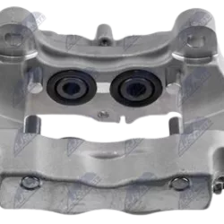 Brzdový strmeň zadný ľavý VW TOUAREG 02-10, AUDI Q7 06-15