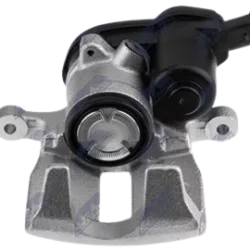 Brzdový strmeň zadný pravý AUDI A6 C7 S6,RS6 12-, A7 SPORTBACK 10-