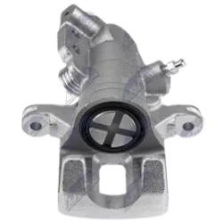 Brzdový strmeň zadný pravý HONDA PRELUDE 92-