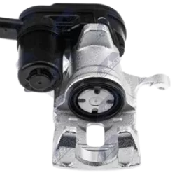 Brzdový strmeň zadný pravý KIA CEED 18-, PROCEED 18-, XCEED 19-, SOUL III 19-, OPTIMA 15-, NIRO 16-22, HYUNDAI I30 16-, KONA 17-23