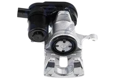 Brzdový strmeň zadný pravý KIA CEED 18-, PROCEED 18-, XCEED 19-, SOUL III 19-, OPTIMA 15-, NIRO 16-22, HYUNDAI I30 16-, KONA 17-23