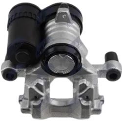 Brzdový strmeň zadný pravý LAND ROVER DISCOVERY SPORT 14-, RANGE ROVER EVOQUE 11-, JAGUAR XF 15-, XE 15-, E-PACE 17-