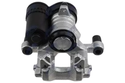 Brzdový strmeň zadný pravý LAND ROVER DISCOVERY SPORT 14-, RANGE ROVER EVOQUE 11-, JAGUAR XF 15-, XE 15-, E-PACE 17-