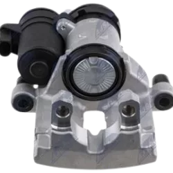 Brzdový strmeň zadný pravý MERCEDES GLC X253, COUPE C253 15-, C W205,S205,A205,C205 C43AMG,C45AMG 15-