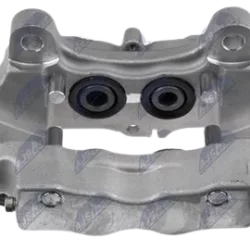 Brzdový strmeň zadný pravý VW TOUAREG 02-10, AUDI Q7 06-15