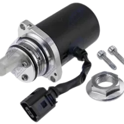 Čerpadlo, lamelová spojka VOLVO S40 II T5 2004-, S60 2.4T,2.5T 2001-, S80 T5,2.5T 2000-, S80 II D5,T6 2007-, XC90 D5,2.5T,T6 2002-