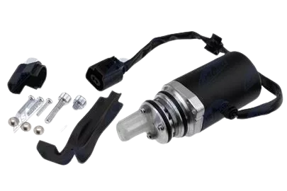 Čerpadlo, lamelová spojka VW TRANSPORTER T5 2.5TDI,3.2 2004-, MULTIVAN T5 2.5TDI,3.2 2004-