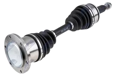 Hnací hriadeľ, poloos predná CADILLAC ESCALADE 99-06, CHEVROLET SUBURBAN 1500 99-06, SILVERADO 1500 99-06, TAHOE 95-06, AVALANCHE 1500 02-06, K1500 95-99, GMC YUKON 95-06,YUKON XL 00-06, SIERRA 1500 99-06, K1500 95-99 ATM