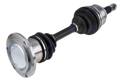 Hnací hriadeľ, poloos predná HUMMER H2 6.2 08-, CHEVROLET AVALANCHE 2500 02-06, SUBURBAN 2500 07-, SILVERADO 2500,3500 07-, GMC YUKON XL 07-,SIERRA 1500,2500,3500 07-