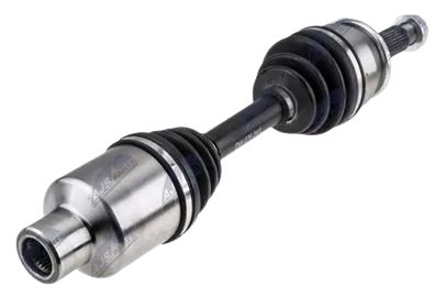 Hnací hriadeľ, poloos predná SSANGYONG KORANDO 96-, MUSSO 96-, REXTON 02- MTM, ATM