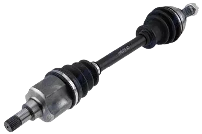 Hnací hriadeľ, poloos predná ľavá CITROEN BERLINGO 1.6HDI 10-, C4 04-, PEUGEOT PARTNER 10-