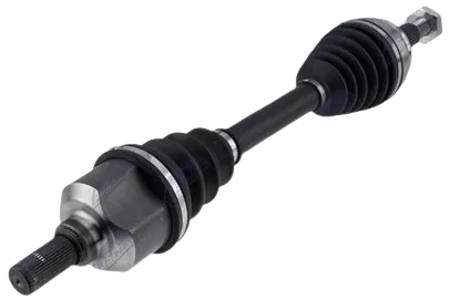 Hnací hriadeľ, poloos predná ľavá CITROEN C4 PICASSO, GRAND PICASSO 2.0HDI 150KM 13-, SPACETOURER 2.0HDI 150KM 18- ATM6