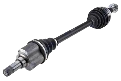 Hnací hriadeľ, poloos predná ľavá CITROEN JUMPER 15-, PEUGEOT BOXER 15- MTM