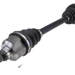 Hnací hriadeľ, poloos predná ľavá DS5 11-, PEUGEOT RCZ 1.6T 156KM 10- ATM6