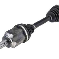 Hnací hriadeľ, poloos predná ľavá FIAT DOBLO 1.6D MULTIJET 10-, OPEL COMBO 1.6CDTI 12- ATM