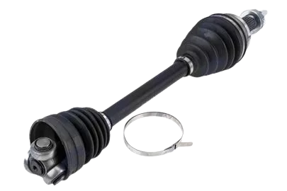 Hnací hriadeľ, poloos predná ľavá FIAT PANDA 0.9 12-, LANCIA YPSILON 0.9 11- MTM