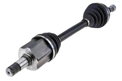 Hnací hriadeľ, poloos predná ľavá FORD KUGA 2.0TDCI 2WD,4WD 08- ATM 6DCT450 MPS6