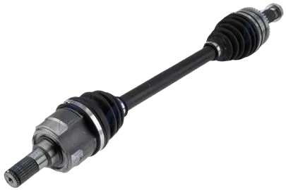 Hnací hriadeľ, poloos predná ľavá HYUNDAI I10 1.0 MTM, 1.2 MTM, ATM 13-