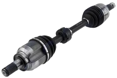 Hnací hriadeľ, poloos predná ľavá HYUNDAI IX35 2.0CRDI 4WD 10-15, KIA SPORTAGE 2.0CRDI AWD 10-15 ATM6