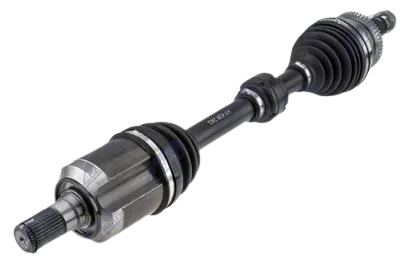 Hnací hriadeľ, poloos predná ľavá HYUNDAI SANTA FE 2.2CRDI 2WD,4WD 09-, KIA SORENTO 2.2CRDI 2WD,4WD 03.2011- ATM6