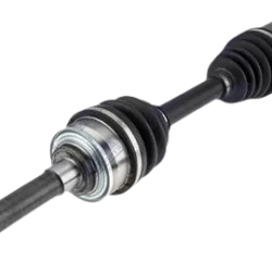 Hnací hriadeľ, poloos predná ľavá HYUNDAI TERRACAN 2.9CRDI,3.5V6 01-06 MTM, ATM