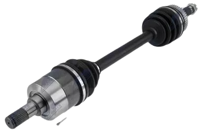 Hnací hriadeľ, poloos predná ľavá HYUNDAI TUCSON 2.0CRDI 2WD,4WD 113KM 04-, KIA SPORTAGE 2.0CRDI 4WD 113KM 04- MTM