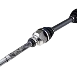 Hnací hriadeľ, poloos predná pravá CITROEN C3 AIRCROSS II 17-, OPEL CROSSLAND X 17- MTM