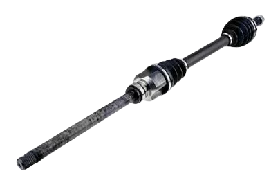 Hnací hriadeľ, poloos predná pravá DS5 11-, PEUGEOT RCZ 1.6T 156KM 10- ATM6