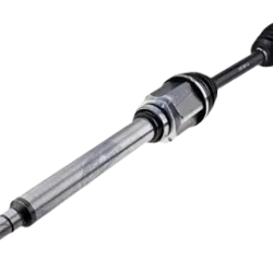 Hnací hriadeľ, poloos predná pravá FIAT 500X 1.3T,1.4T,1.3D MULTIJET 01.2015-, JEEP RENEGADE 1.3T-GDI,1.4T 01.2015- ATM