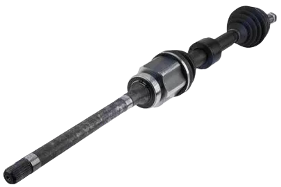 Hnací hriadeľ, poloos predná pravá FORD KUGA 2.0TDCI 2WD,4WD 08- ATM 6DCT450 MPS6