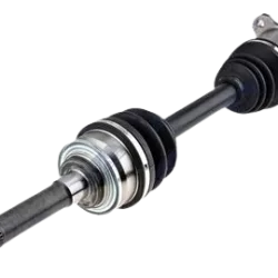 Hnací hriadeľ, poloos predná pravá HYUNDAI TERRACAN 2.9CRDI,3.5V6 01-06 MTM, ATM