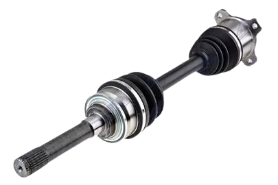 Hnací hriadeľ, poloos predná pravá HYUNDAI TERRACAN 2.9CRDI,3.5V6 01-06 MTM, ATM