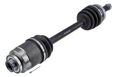 Hnací hriadeľ, poloos predná pravá HYUNDAI TUCSON 2.0CRDI 2WD,4WD 04-10, KIA SPORTAGE 2.0CRDI 4WD 04-06 MTM