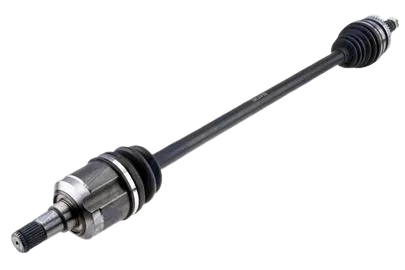 Hnací hriadeľ, poloos predná pravá HYUNDAI TUCSON 2.0CRDI AWD 06-10, KIA SPORTAGE 2.0CRDI 4WD 06-10 MTM