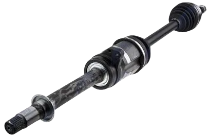 Hnací hriadeľ, poloos predná pravá MITSUBISHI OUTLANDER III 2.2DID 12- MTM