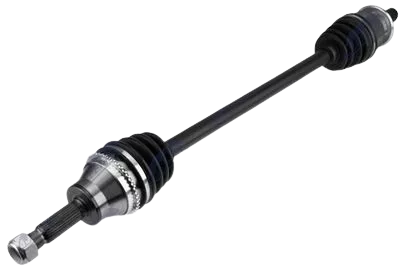 Hnací hriadeľ, poloos zadná pravá MITSUBISHI OUTLANDER I 2.0T 4WD 04- MTM