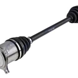 Hnací hriadeľ, poloos zadná ľavá FIAT PANDA 0.9 4X4, 1.3D MULTIJET 4X4 12- MTM