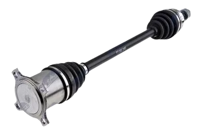 Hnací hriadeľ, poloos zadná ľavá FIAT PANDA 0.9 4X4, 1.3D MULTIJET 4X4 12- MTM