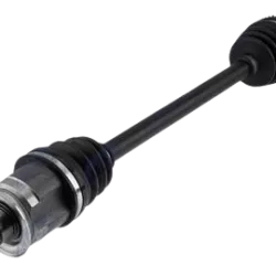 Hnací hriadeľ, poloos zadná ľavá MITSUBISHI OUTLANDER I 2.0T 4WD 04- MTM