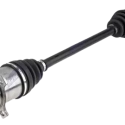 Hnací hriadeľ, poloos zadná pravá FIAT PANDA 0.9 4X4, 1.3D MULTIJET 4X4 12- MTM