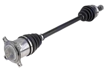 Hnací hriadeľ, poloos zadná pravá FIAT PANDA 0.9 4X4, 1.3D MULTIJET 4X4 12- MTM