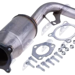 KATALYZÁTOR AUDI A4 B8(CABB/CDHB/CABA/CDHA) 1.8TFSI 2007-2015, A5(CABD/CJEB/CDHB) 1.8TFSI 2007-2017