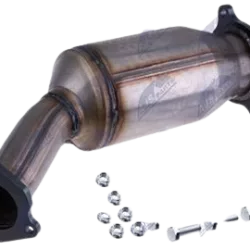 KATALYZÁTOR AUDI A4 B7(BUL/BGB/BWE/BPJ/BYK) 2.0TFSI 2004-2008, A6 C6(BPJ) 2.0TFSI 2005-2011