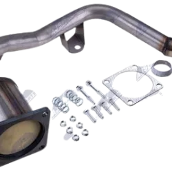 KATALYZÁTOR CITROEN XSARA PICASSO 1.6 16V 2005-2011; XSARA PICASSO 1.6 16V LPG 2004-2010