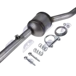 KATALYZÁTOR DACIA SANDERO II 1.2 (D4F732) 2012-,LOGAN II (D4F732) 2012-, RENAULT LOGAN/STEPWAY II 1.2 (D4F732) 2012-