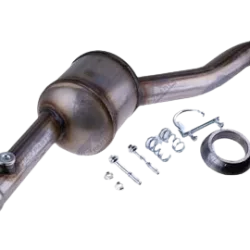 KATALYZÁTOR DACIA SANDERO 1.6 16V(K4M690) 2011-,LOGAN 1.6 16V(K4M690,K4M697) 2007-, DUSTER 1.6 16V(K4M690,K4M697,K4M606) 2010-2018, RENAULT LOGAN I 1.6(K4M690,K4M697) 2007-