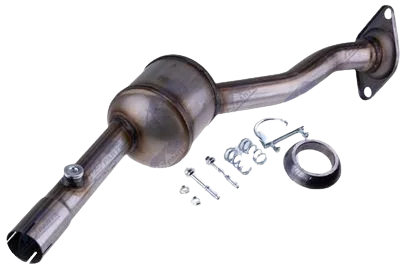 KATALYZÁTOR DACIA SANDERO 1.6 16V(K4M690) 2011-,LOGAN 1.6 16V(K4M690,K4M697) 2007-, DUSTER 1.6 16V(K4M690,K4M697,K4M606) 2010-2018, RENAULT LOGAN I 1.6(K4M690,K4M697) 2007-