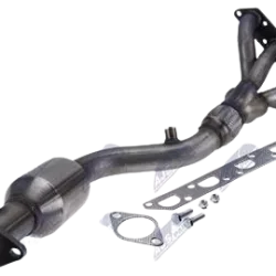 KATALYZÁTOR ENG.1.6 MINI R50,R53,R52 2001-2008