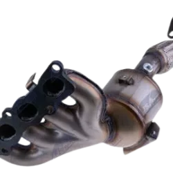 KATALYZÁTOR FORD FOCUS III 1.6TI (IQDB,XTDA) 2011-2020, C-MAX II / GRAND C-MAX 1.6TI (IQDB,XTDA) 2010- 2019