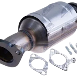 KATALYZÁTOR HYUNDAI I20 I 1.4 2008-2015, I30 1.4,1.6 2007-2015, IX20 1.4,1.6 2010-2019, KIA CEED 1.4,1.6 2009-2013, VENGA 1.4,1.6 2010-2019, CARENS III 1.6 2009-2013
